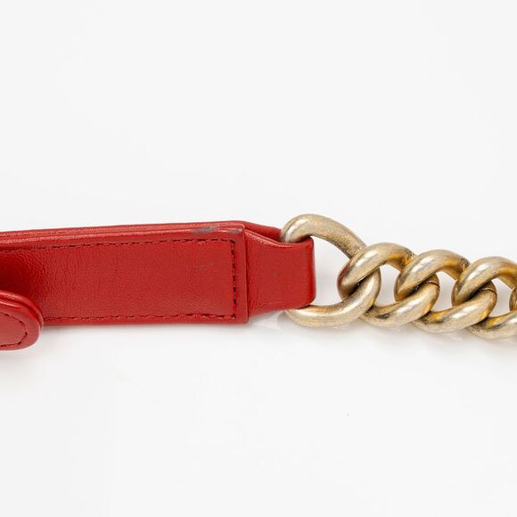 Chanel Calfskin Small Boy Bag - Picture 15 of 16